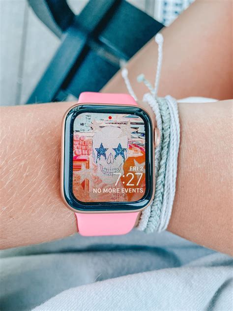preppy apple watch bands